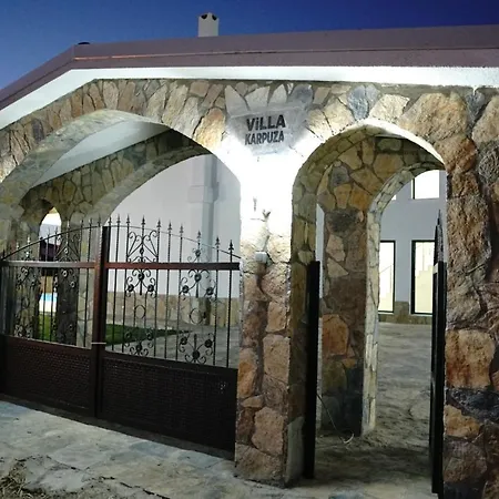 Karpuza *